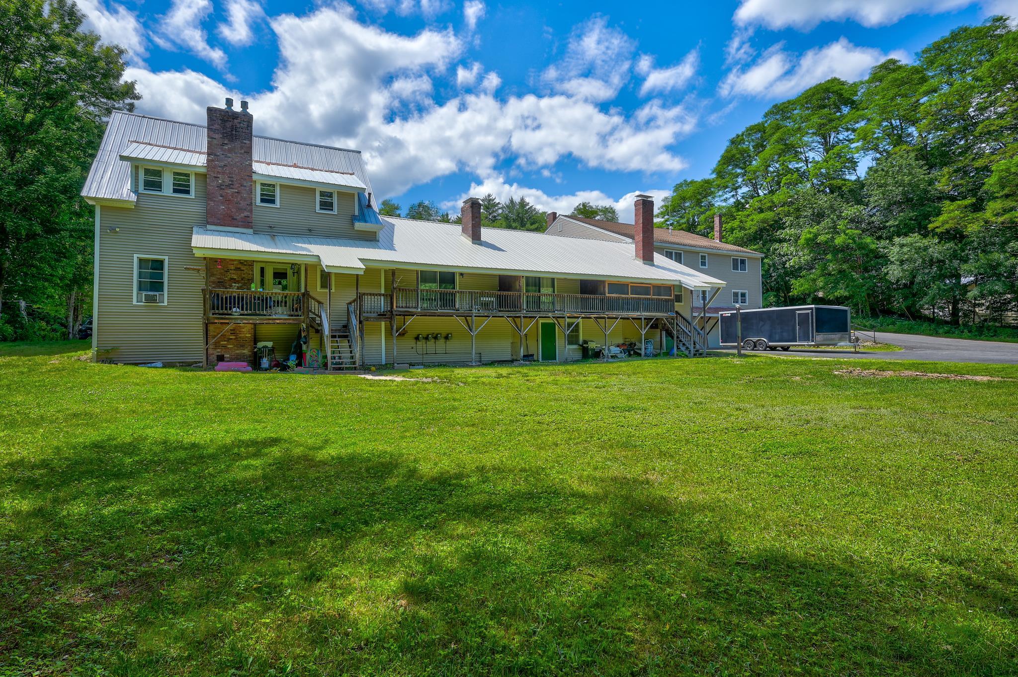 621 Kearsarge Road Conway, NH 03860 - Photo 44 of 45