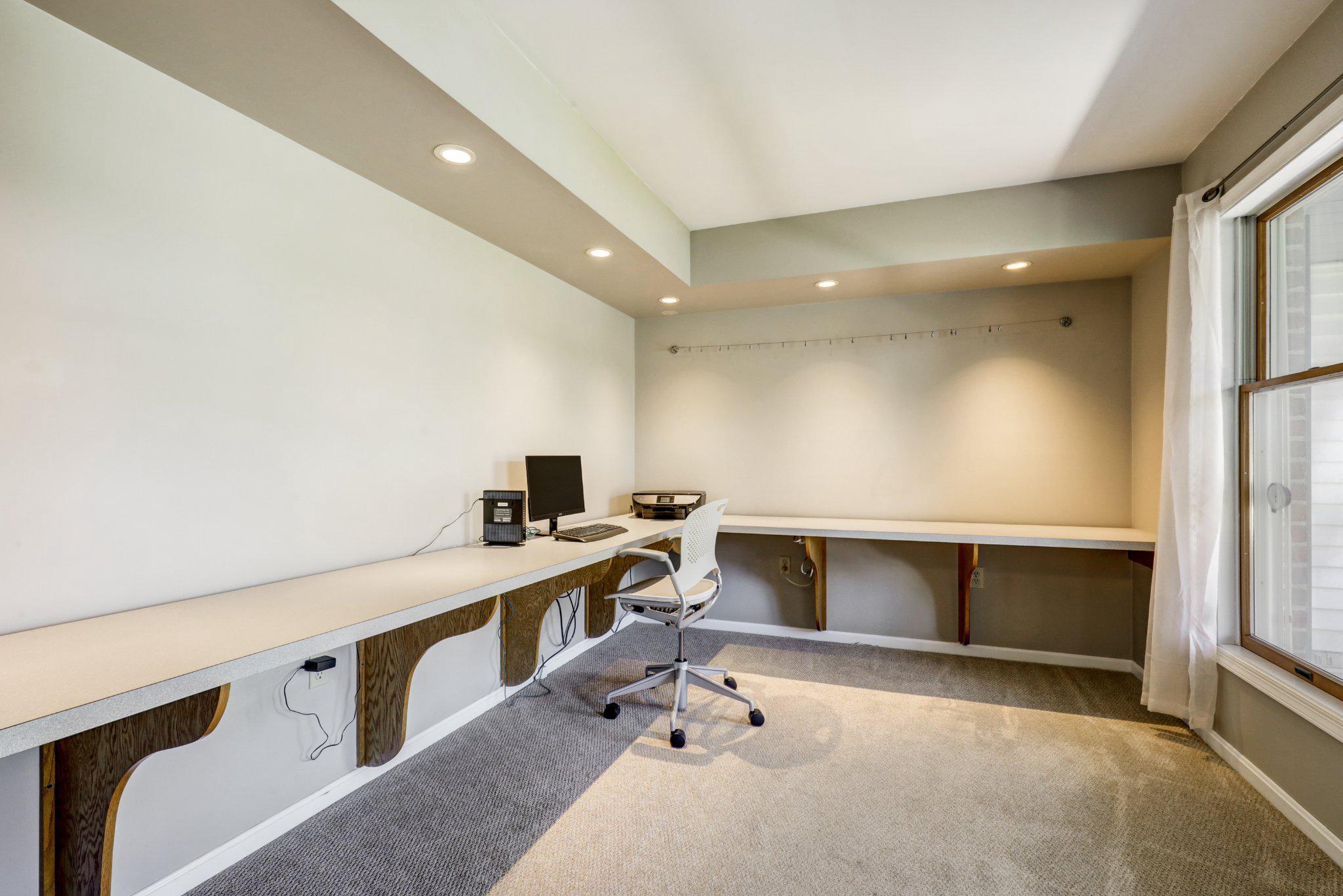 2 Mockingbird Drive Denver, PA 17517 - Photo 9 of 39 Home office space or additional living space