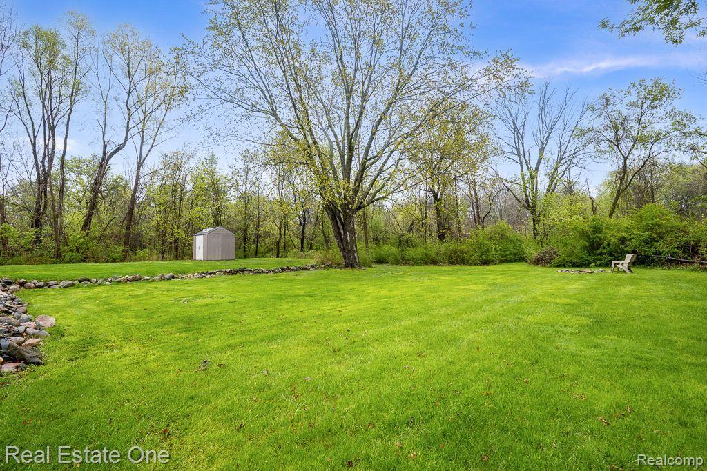 290 East Gunn Road Rochester, MI 48306 - Photo 70 of 86