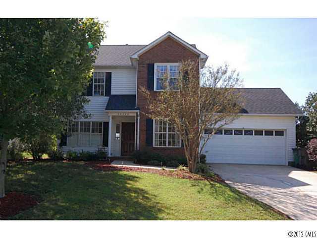 12320 Old Prairie Road Charlotte, NC 28277 - Photo 1 of 16 Gallery Image 1