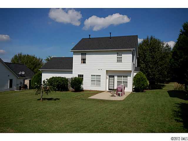 12320 Old Prairie Road Charlotte, NC 28277 - Photo 16 of 16 Gallery Image 16