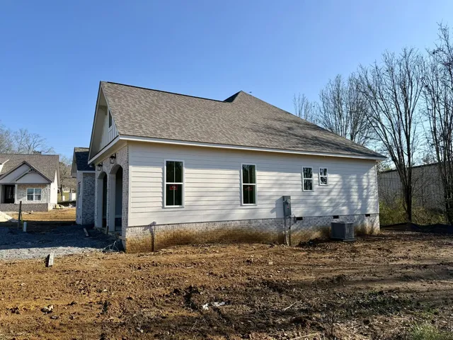 $424,900 | 28 Cobblestone Trail, Unit 12, Chickamauga, GA 30707