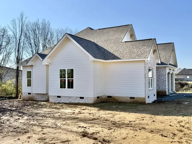 $424,900 | 28 Cobblestone Trail, Unit 12, Chickamauga, GA 30707