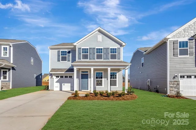 $309,990 | 1465 Kate Cecil Way, York, SC 29745