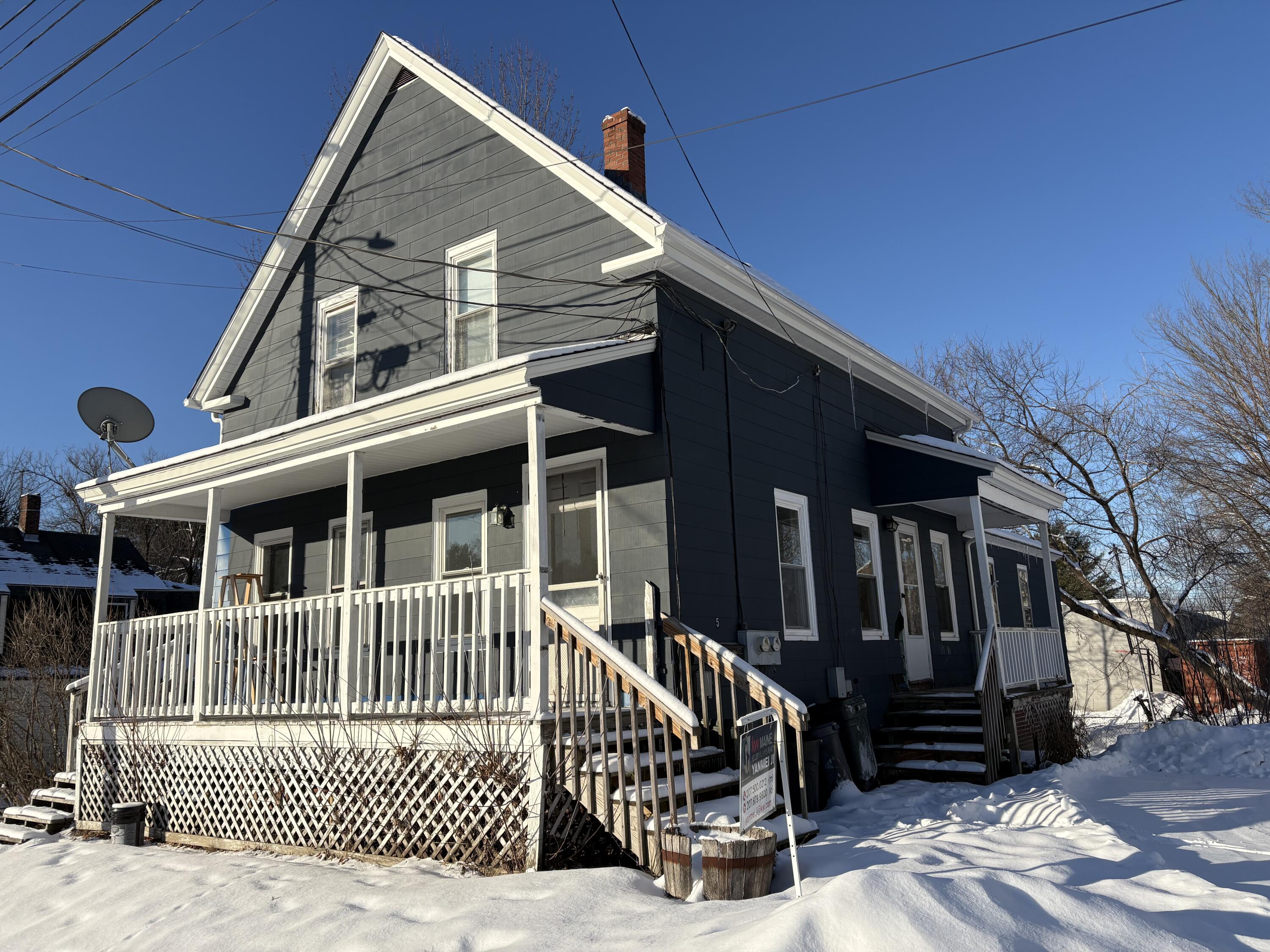 5 Ralph Avenue Lewiston, ME 04240 - Photo 2 of 9 IMG_1228