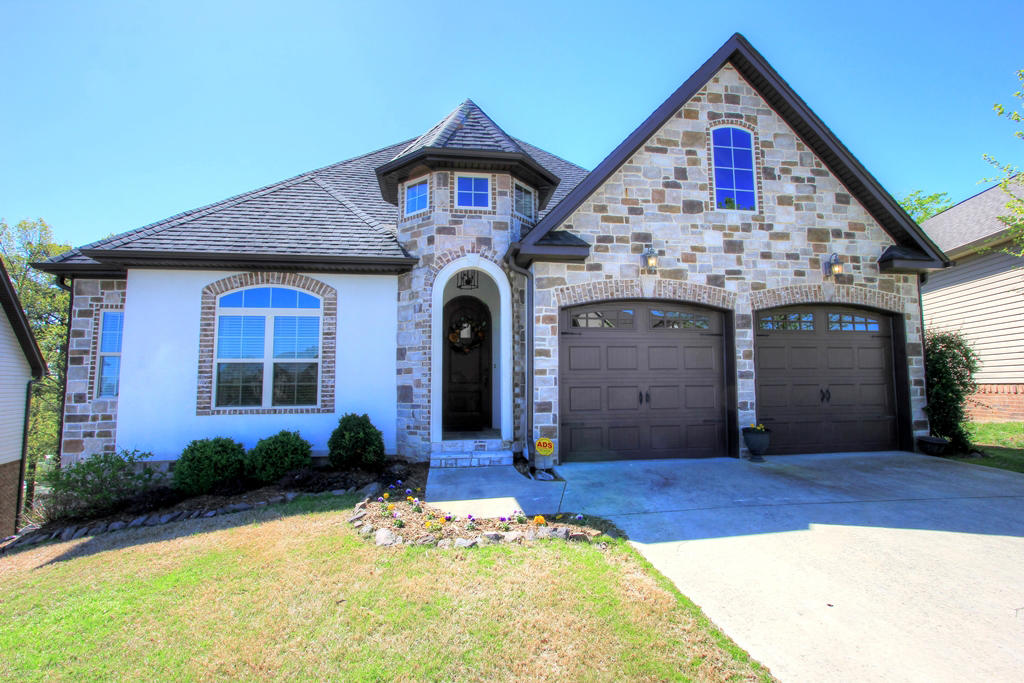 6726 Kenton Ridge Circle Chattanooga, TN 37421 - Photo 1 of 53 6726 Kenton Ridge Circle (1)