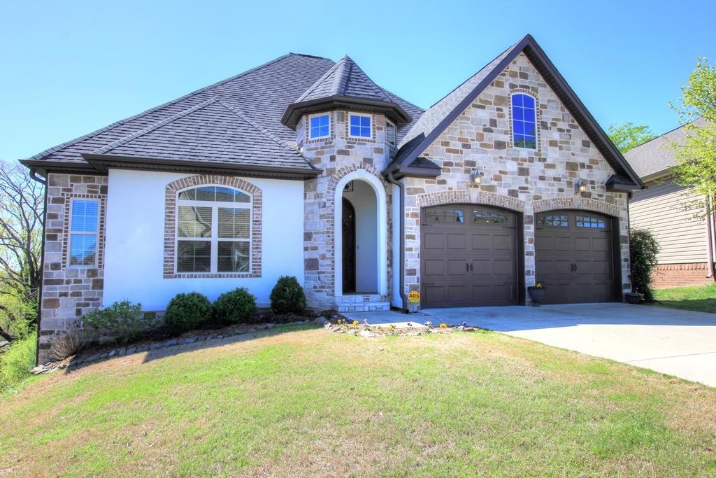 6726 Kenton Ridge Circle Chattanooga, TN 37421 - Photo 3 of 53 6726 Kenton Ridge Circle (3)