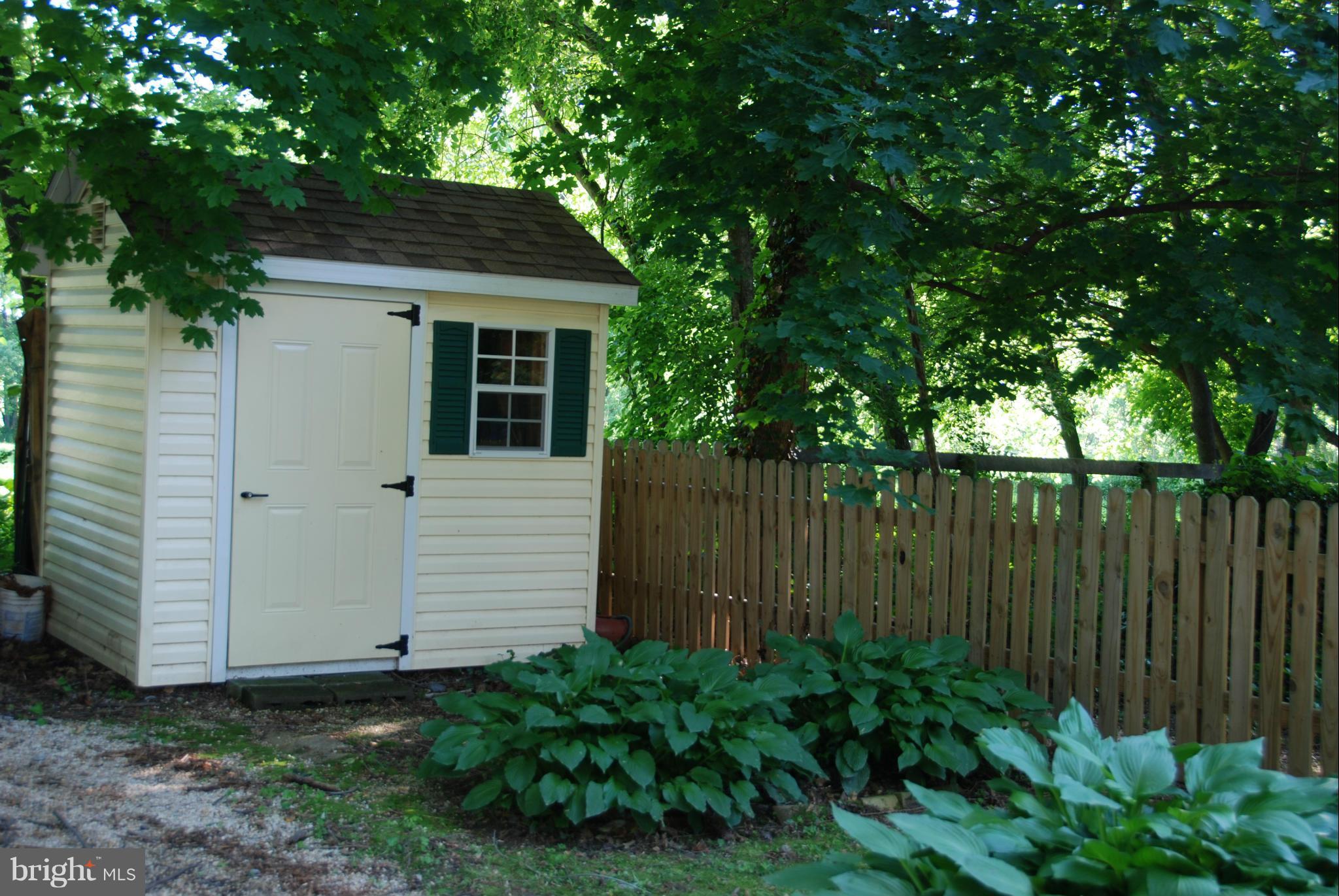 15906 Trenton Road Upperco, MD 21155 - Photo 29 of 29 Exterior (Rear)