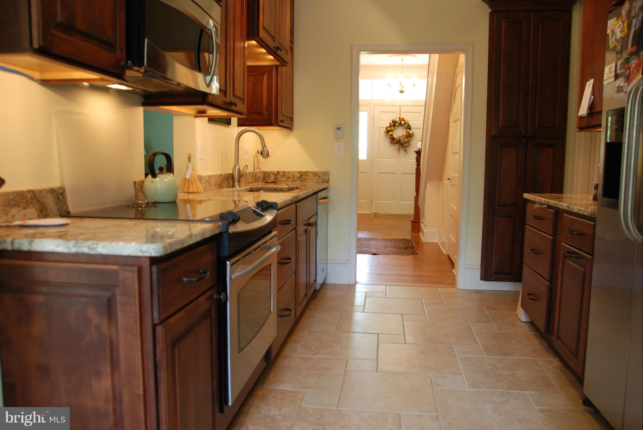 15906 Trenton Road Upperco, MD 21155 - Photo 6 of 29 Kitchen