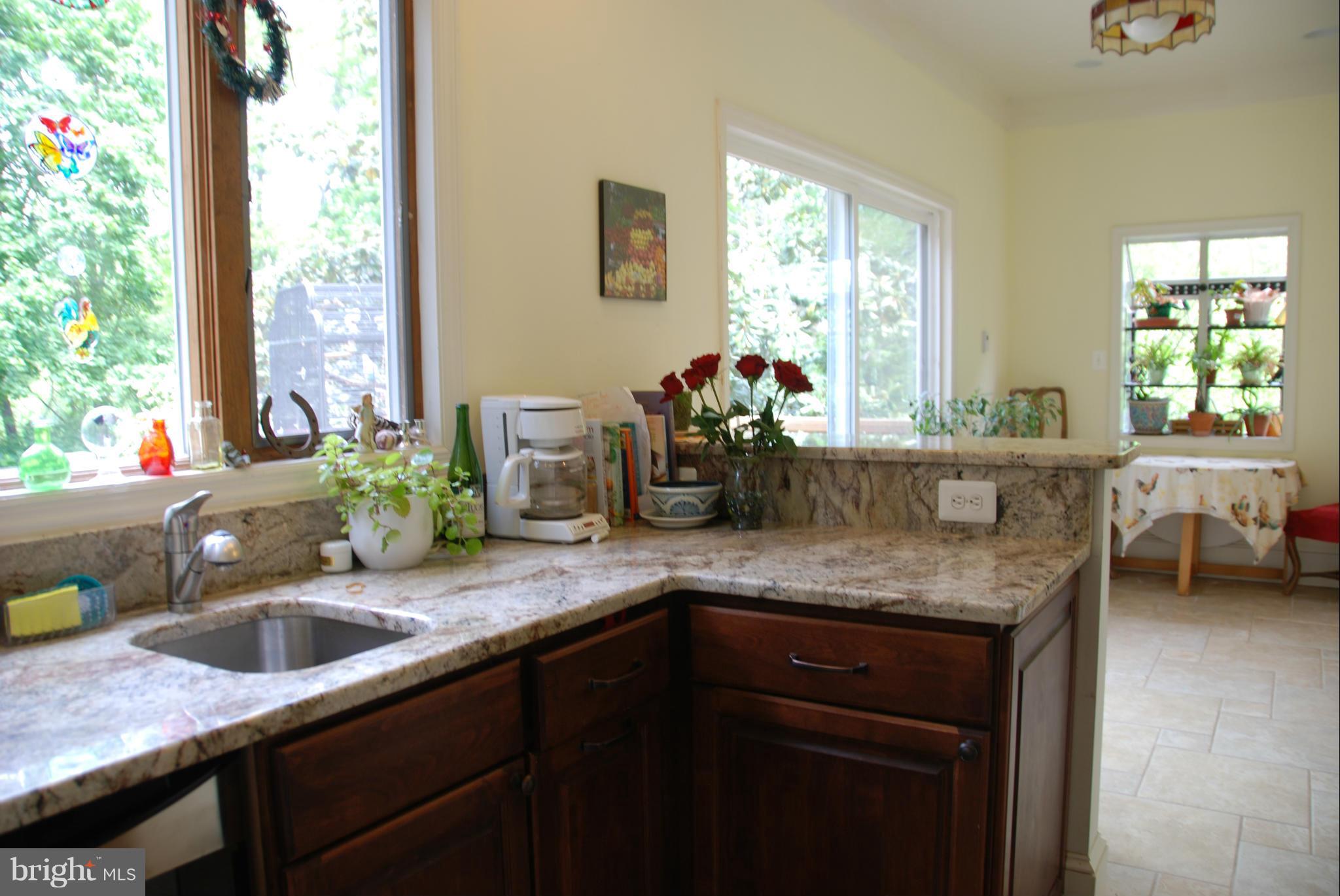 15906 Trenton Road Upperco, MD 21155 - Photo 7 of 29 Kitchen