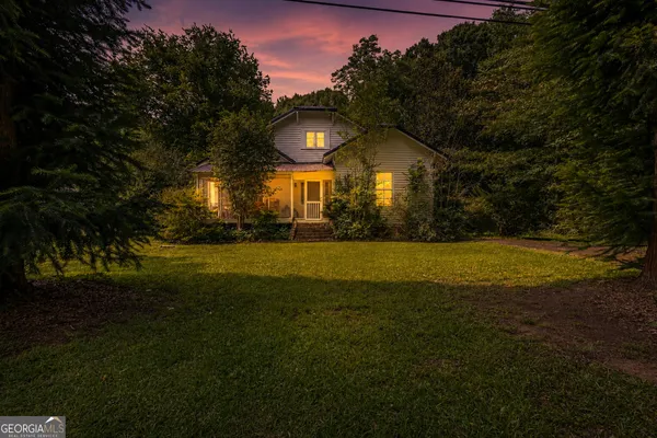 $225,000 | 610 East Johnson Street, Temple, GA 30179