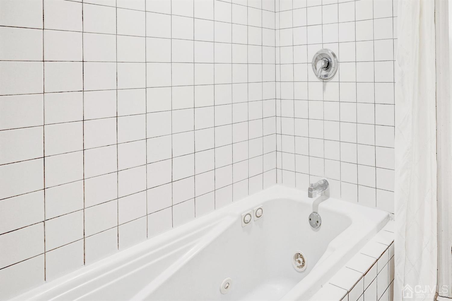 254 Manalapan Road Spotswood, NJ 08884 - Photo 27 of 41 a bathroom with a bathtub