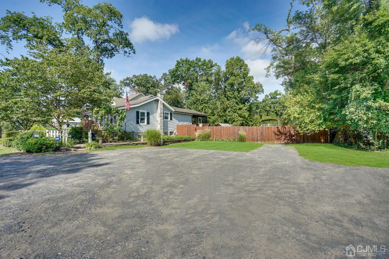 254 Manalapan Road Spotswood, NJ 08884 - Photo 38 of 41 a house with outdoor space