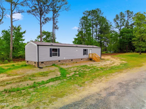 $175,000 | 375 Beulah Brown Road, Sanford, NC 27332