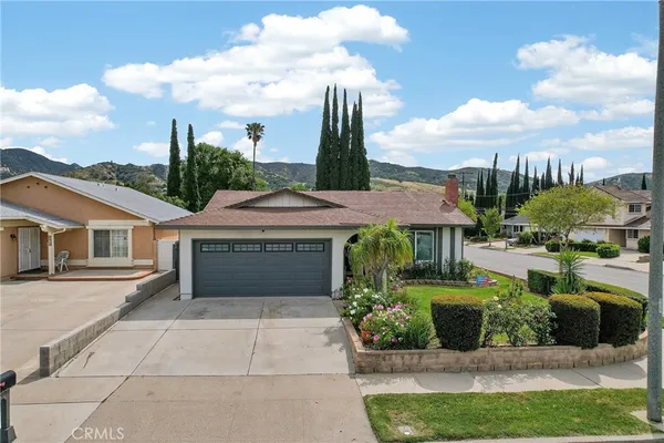 $799,900 | 5604 Bloomfield Street, Simi Valley, CA 93063