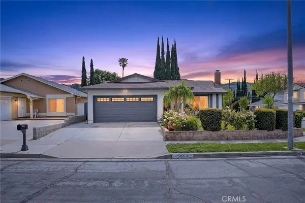 $799,900 | 5604 Bloomfield Street, Simi Valley, CA 93063