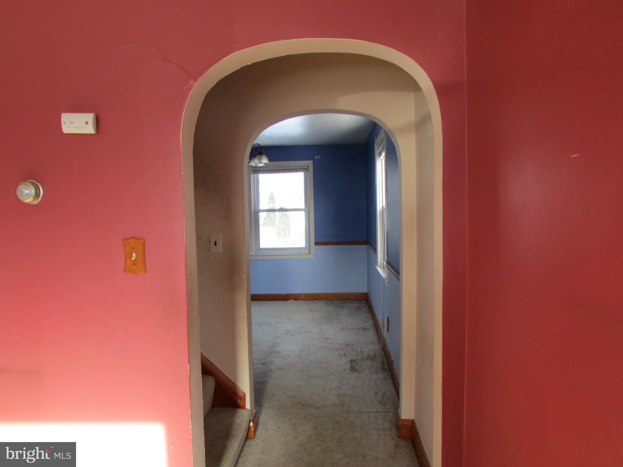 Interior (General)