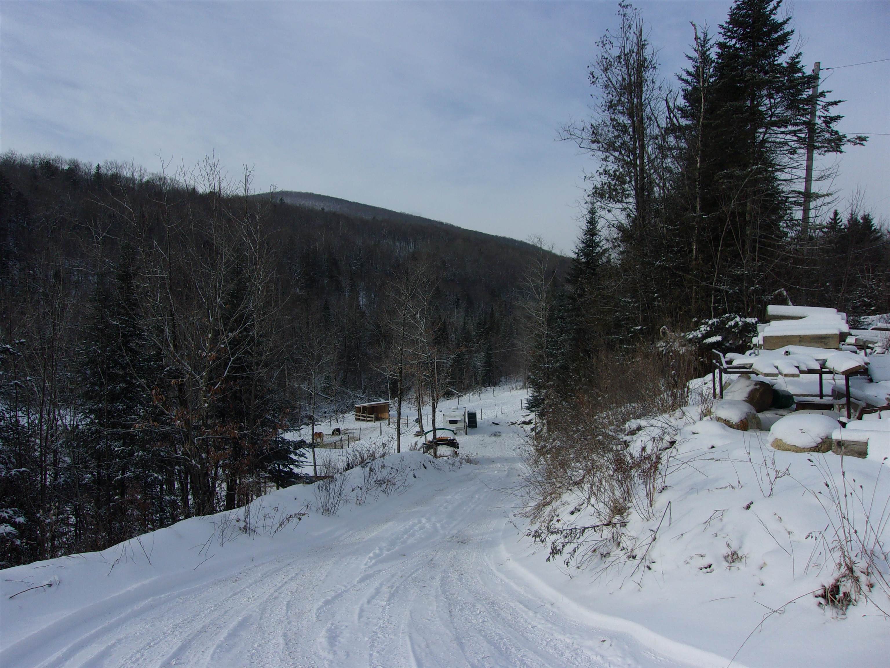 4899 Highway 5 Sutton, VT 05867 - Photo 2 of 5 Gallery Image 2