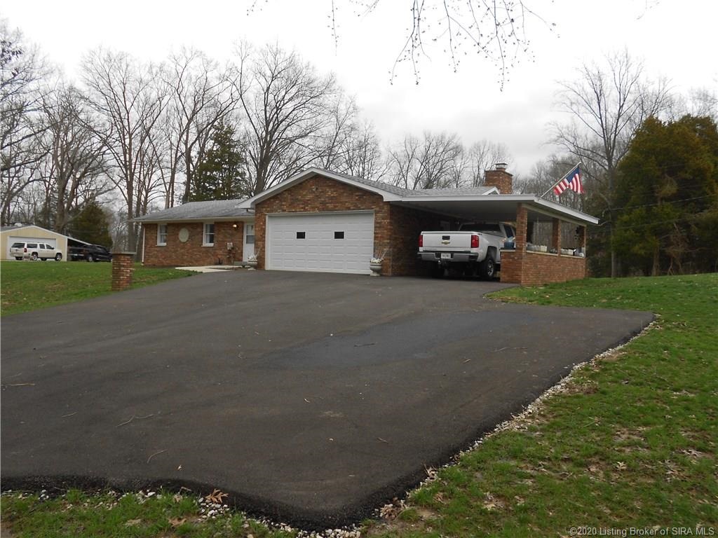 719 North Deer Run Road Salem, IN 47167 - Photo 22 of 22 Gallery Image 22