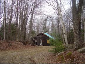 12 Plimpton Road Stratton, VT 05360 - Photo 1 of 3 Gallery Image 1
