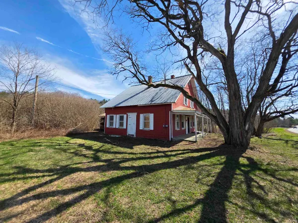 $225,000 | 2466 Highway 114, Burke, VT 05832