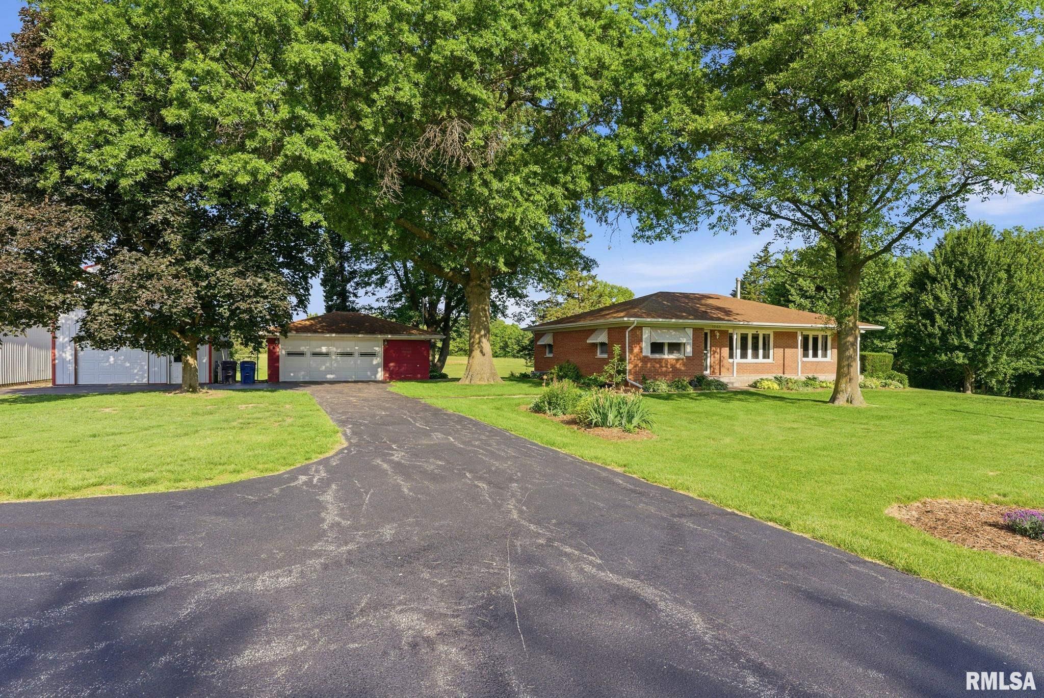 10120 84th Street West Taylor Ridge, IL 61284 - Photo 4 of 47