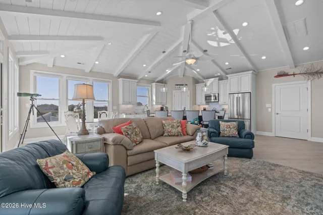$1,900,000 | 102 East Summer Place, Emerald Isle, NC 28594