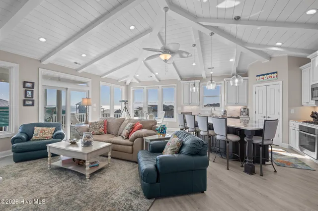 $1,900,000 | 102 East Summer Place, Emerald Isle, NC 28594