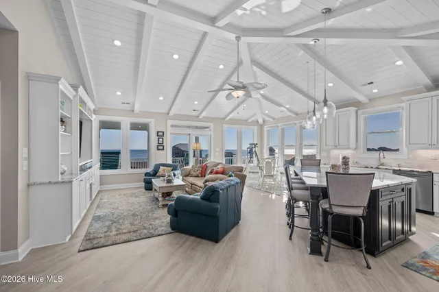$1,900,000 | 102 East Summer Place, Emerald Isle, NC 28594