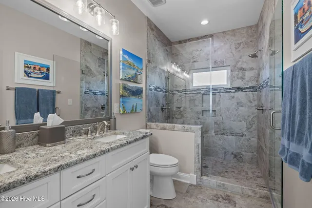 $1,900,000 | 102 East Summer Place, Emerald Isle, NC 28594