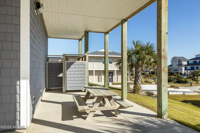 $1,900,000 | 102 East Summer Place, Emerald Isle, NC 28594
