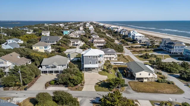 $1,900,000 | 102 East Summer Place, Emerald Isle, NC 28594