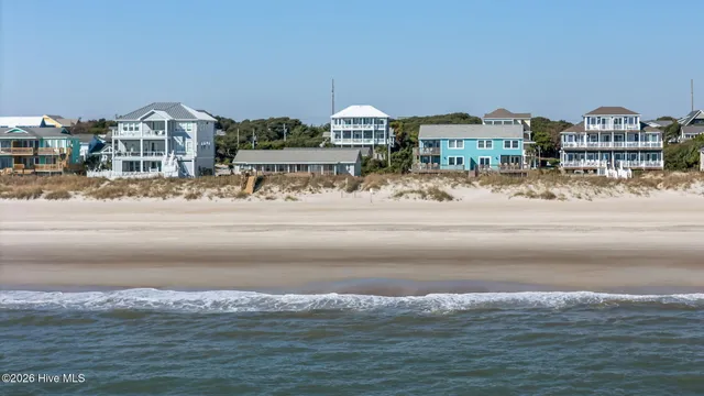 $1,900,000 | 102 East Summer Place, Emerald Isle, NC 28594