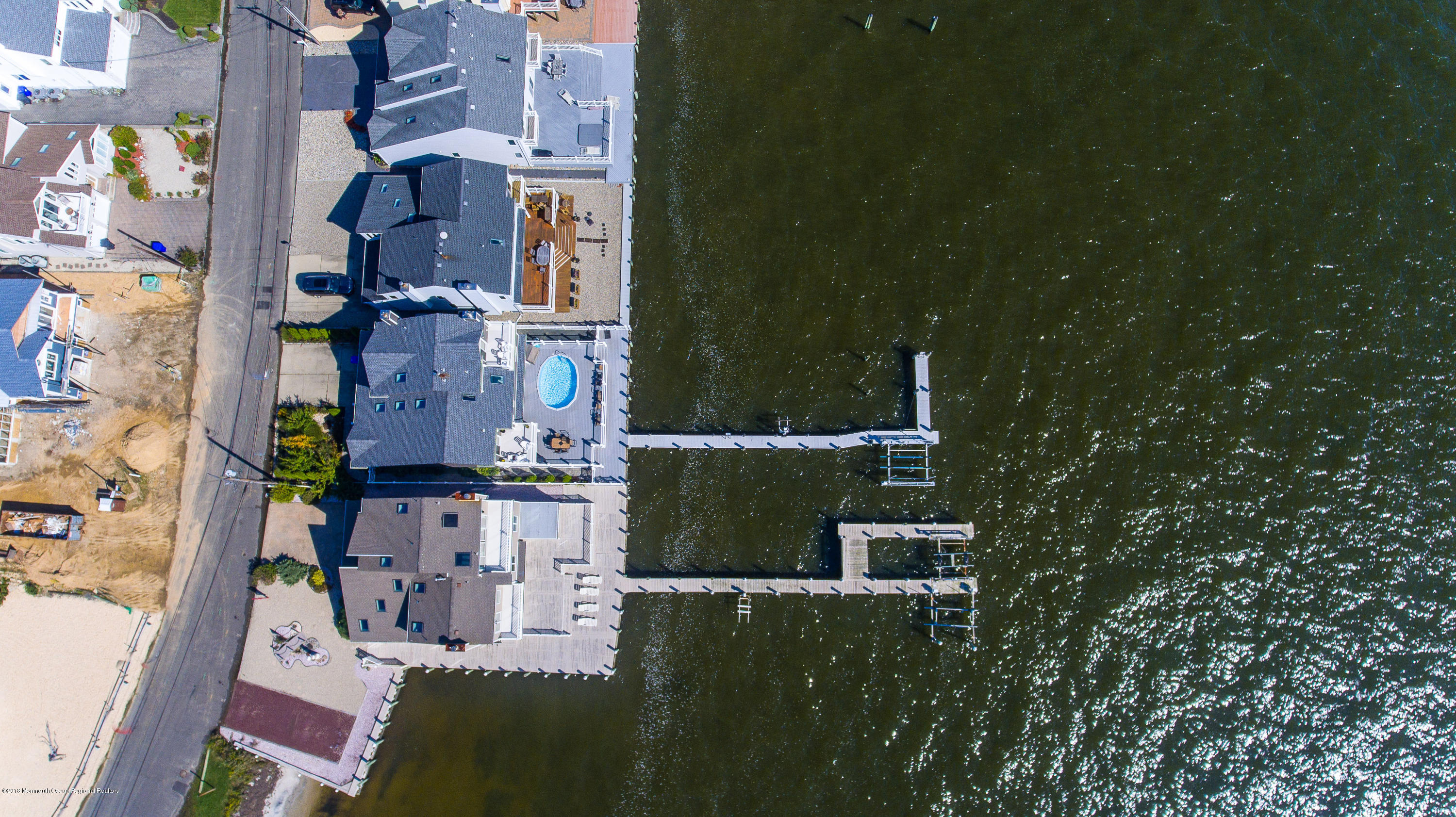 49 Rochester Drive Brick, NJ 08723 - Photo 63 of 65 DJI_0044