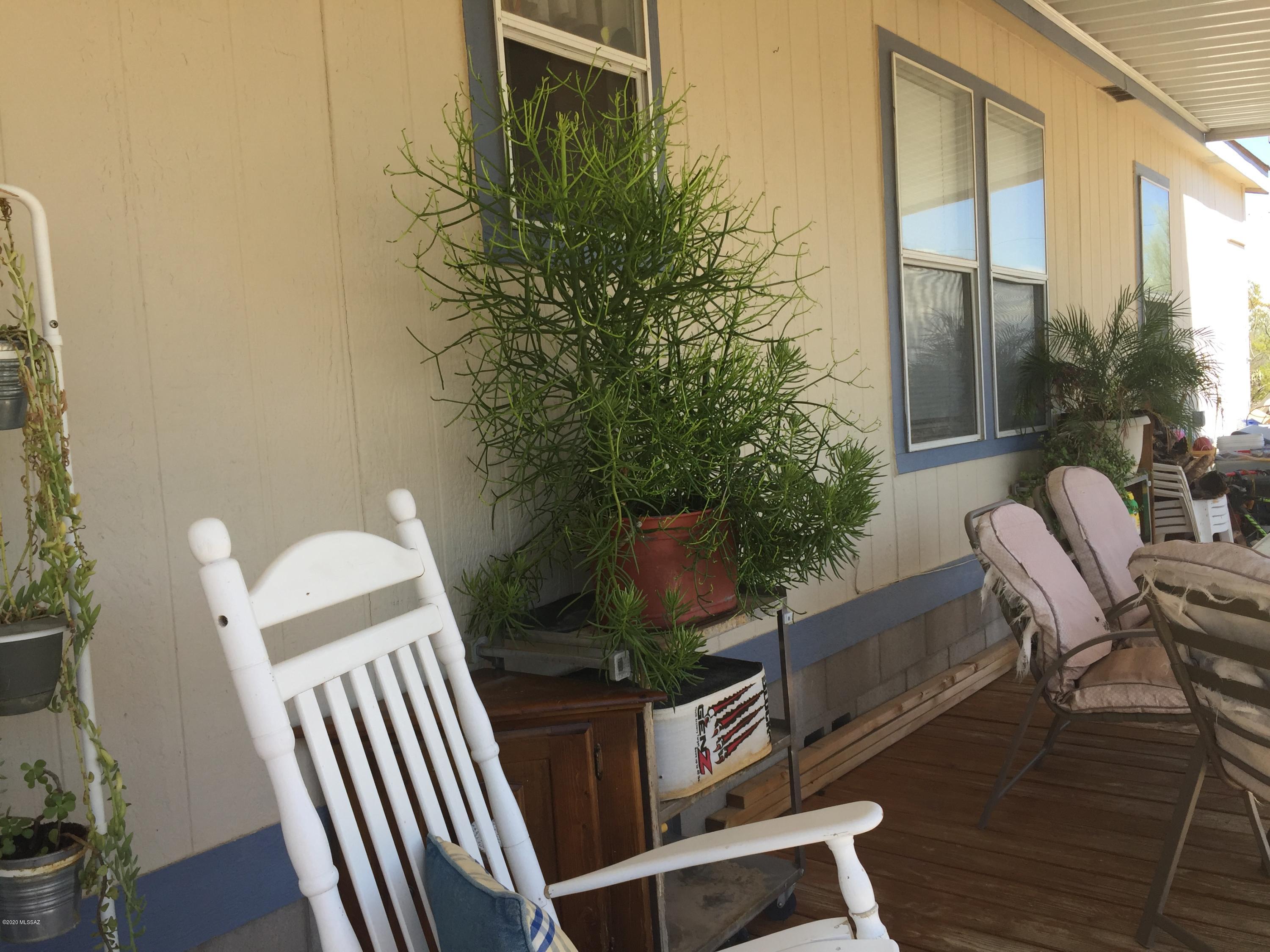 3902 South Draper Road Tucson, AZ 85735 - Photo 12 of 15