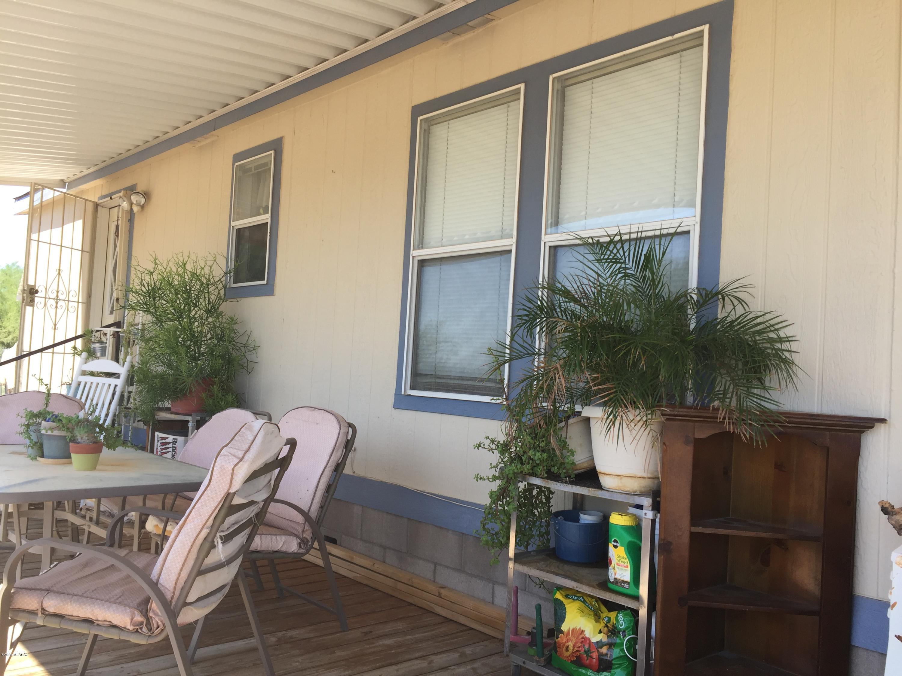 3902 South Draper Road Tucson, AZ 85735 - Photo 13 of 15