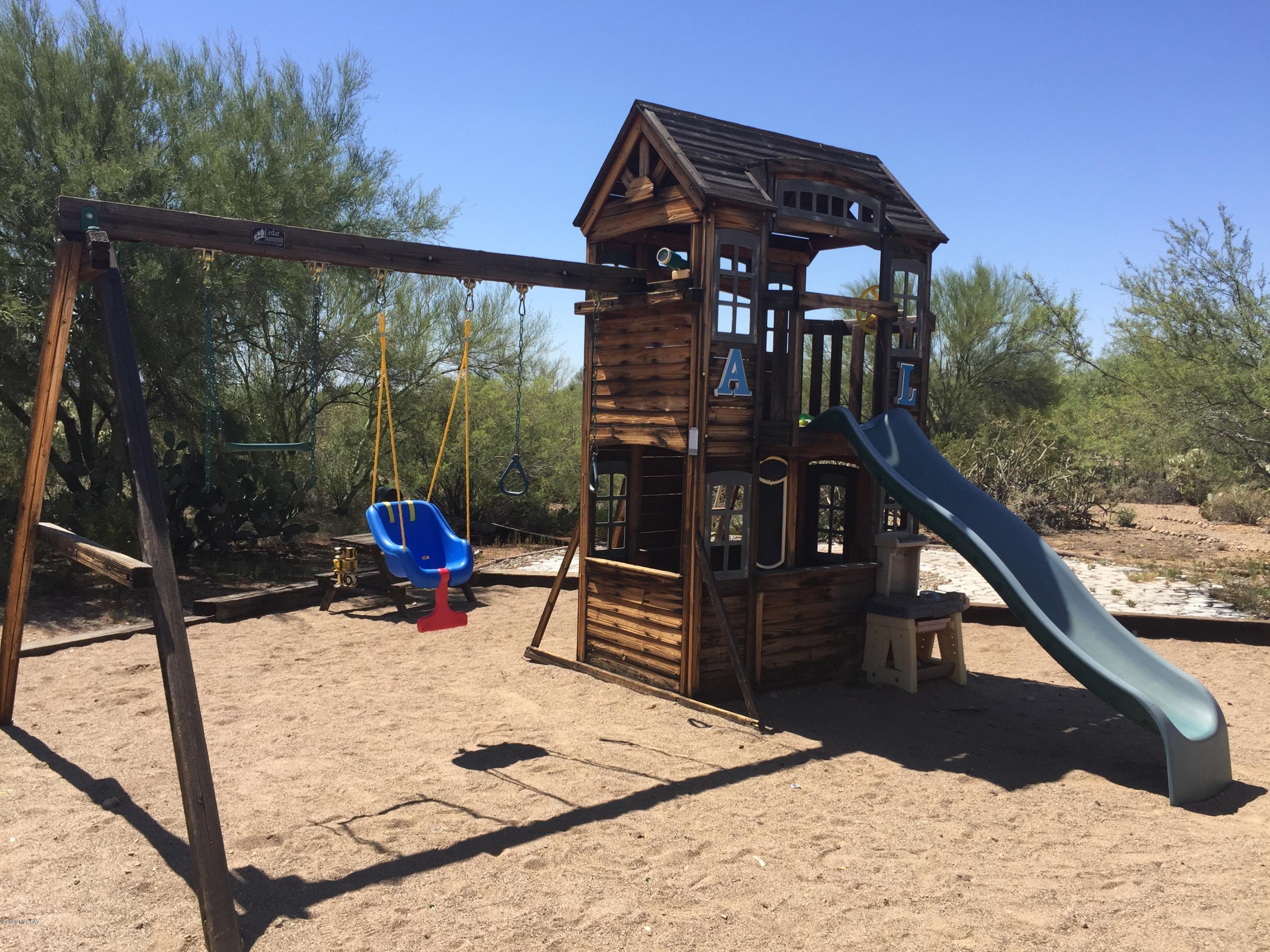 3902 South Draper Road Tucson, AZ 85735 - Photo 5 of 15