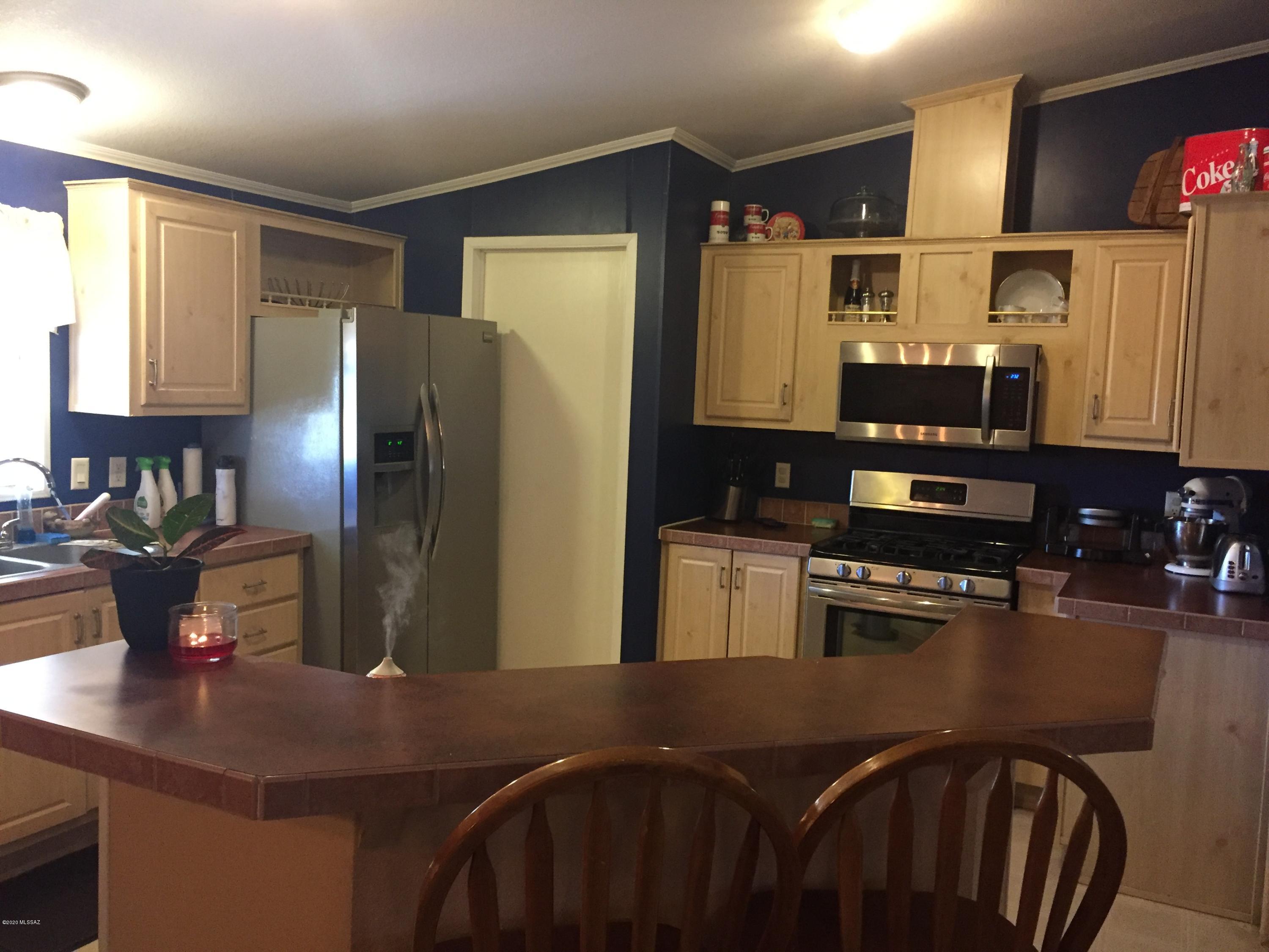 3902 South Draper Road Tucson, AZ 85735 - Photo 6 of 15