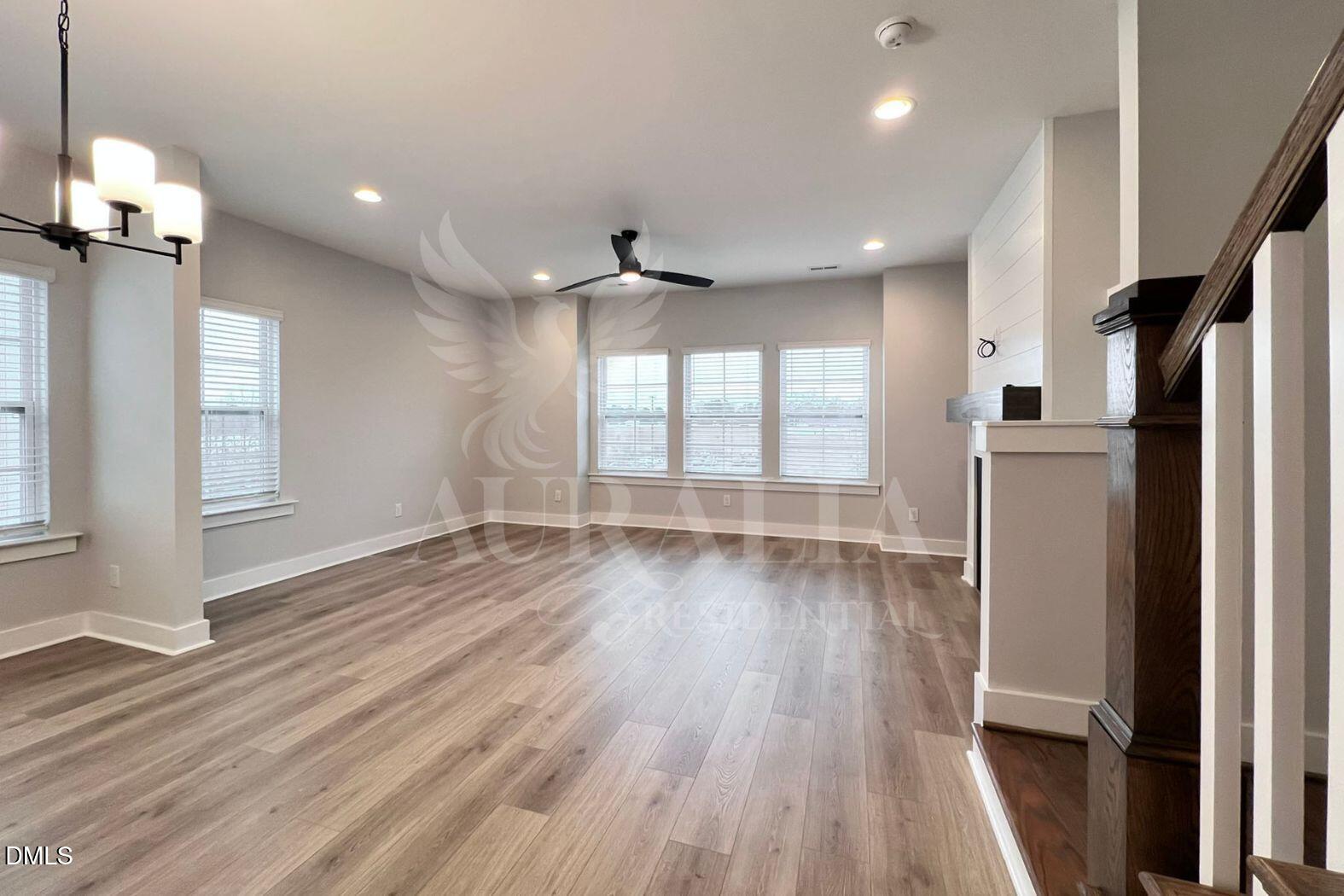 8520 Silsbee Drive Raleigh, NC 27613 - Photo 11 of 37