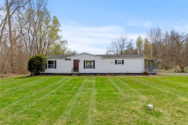$224,900 | 4173 Hosey Road, Palmyra, NY 14522