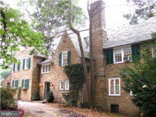 51 East Bells Mill Road Philadelphia, PA 19118 - Photo 1 of 6