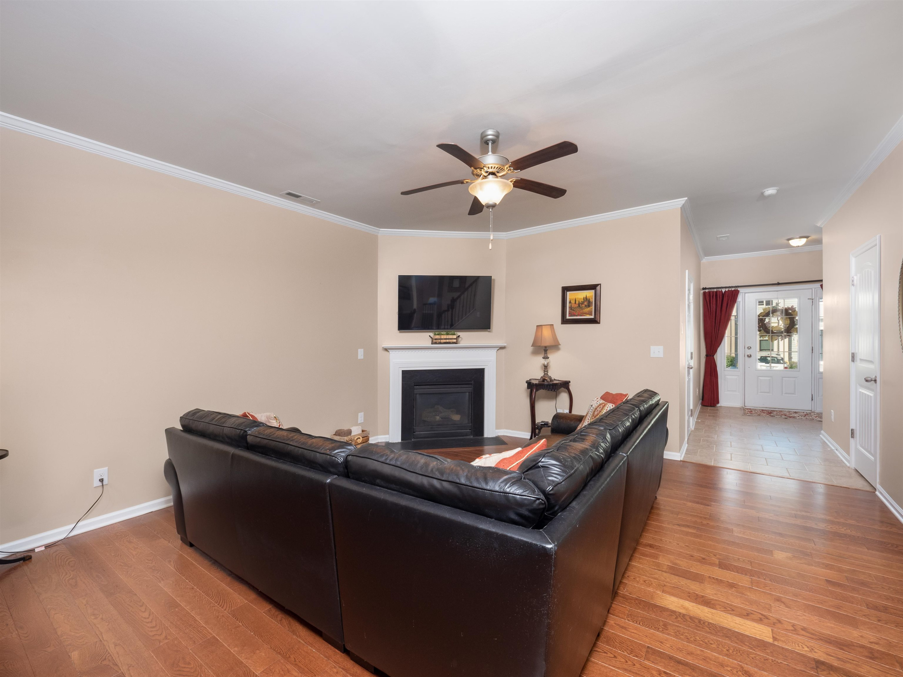 14314 Foxcroft Road Raleigh, NC 27614 - Photo 11 of 35 Photo 12