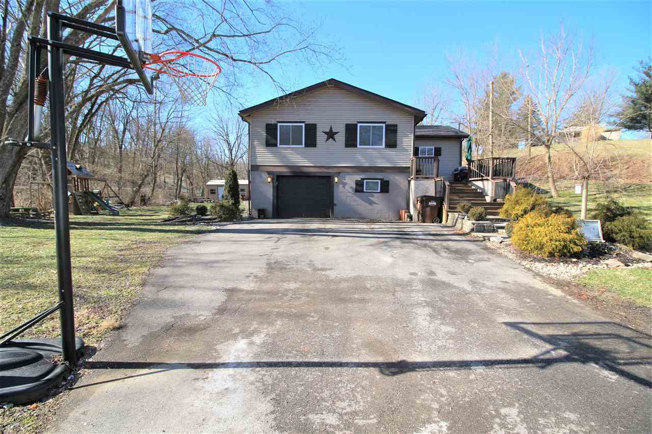 1558 Independence Road Independence, KY 41051 - Photo 35 of 37