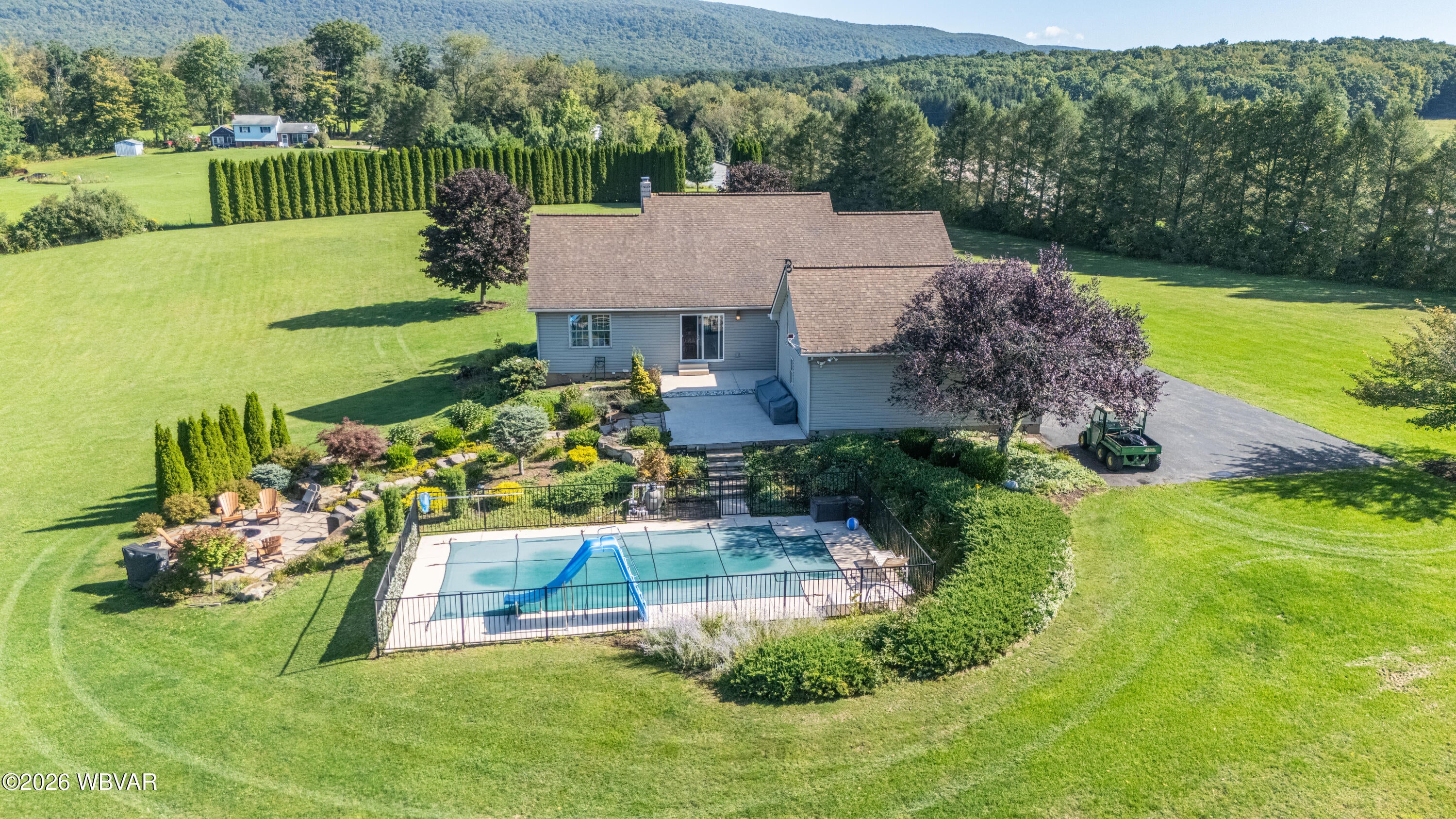 131 Oak Ridge Drive Unityville, PA 17774 - Photo 85 of 100 Gallery Image 85