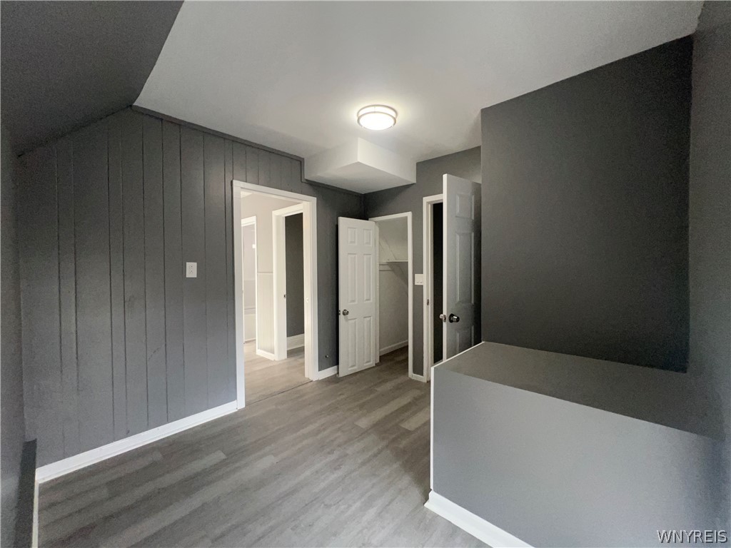 165 Roland Avenue Lackawanna, NY 14218 - Photo 11 of 19 Spare Room