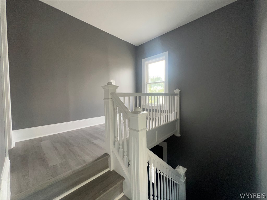 165 Roland Avenue Lackawanna, NY 14218 - Photo 3 of 19 Common Entrance