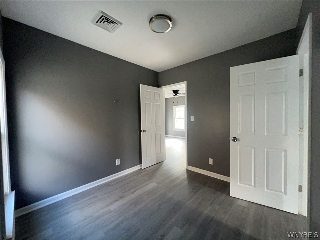 165 Roland Avenue Lackawanna, NY 14218 - Photo 4 of 19 Foyer