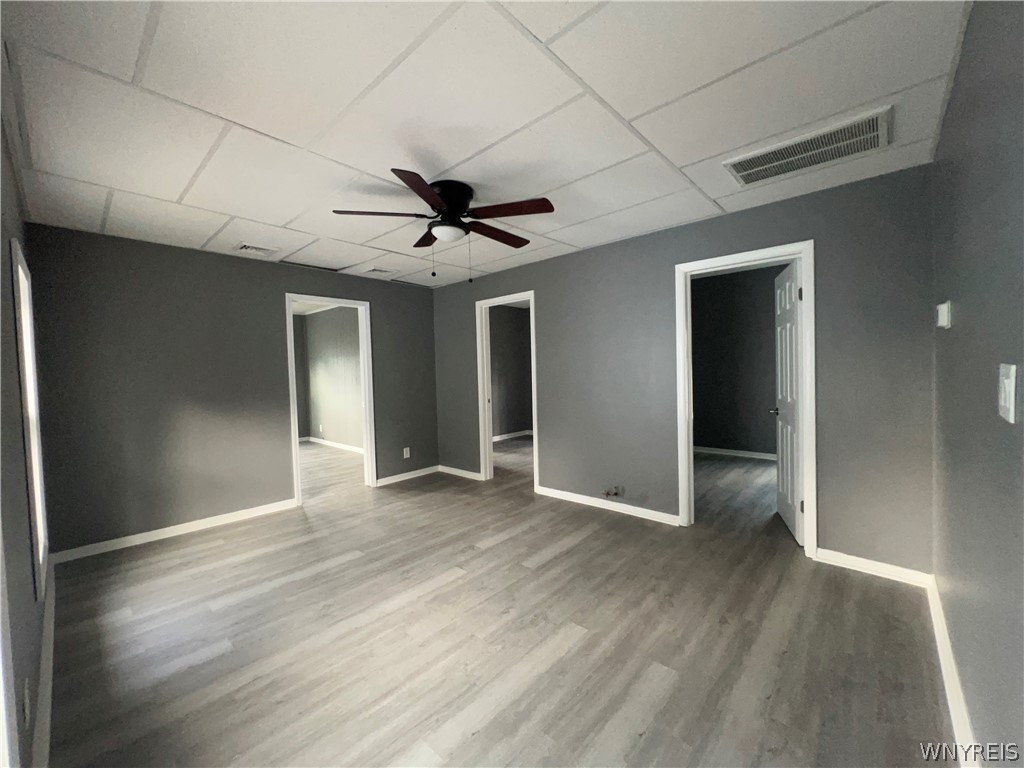 165 Roland Avenue Lackawanna, NY 14218 - Photo 6 of 19 Living Room