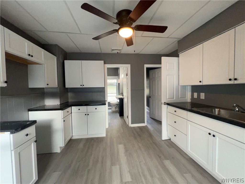 165 Roland Avenue Lackawanna, NY 14218 - Photo 7 of 19 Kitchen