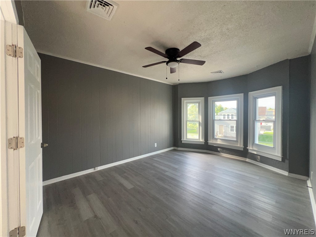 165 Roland Avenue Lackawanna, NY 14218 - Photo 8 of 19 Bedroom1